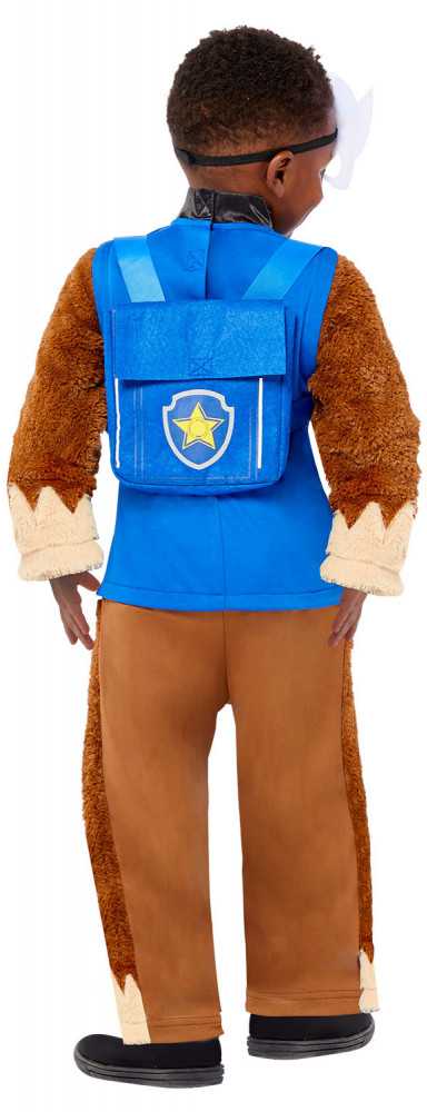 Boland Traciks „Paw Patrol“ Chase kostiumas