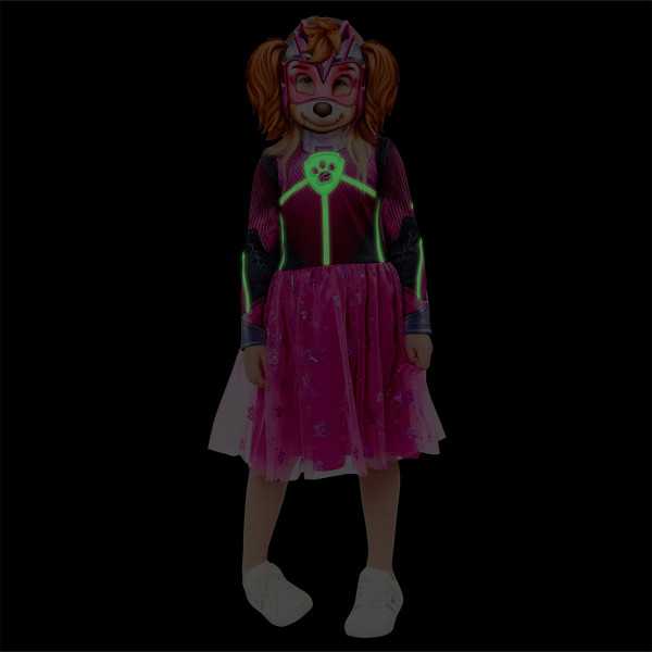 Boland Traciks „Patch Patrol“ Skye kostiumas