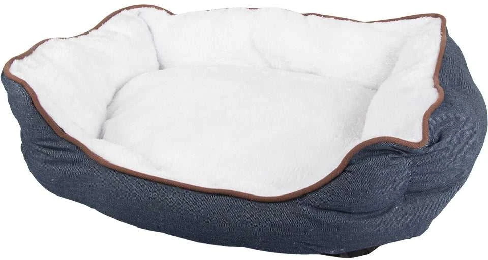 Šuns guolis, minkštas katės guolis, sofa, sofos pagalvėlė, didelė, su, viengulė lova, sofa, pagalvėlė, m