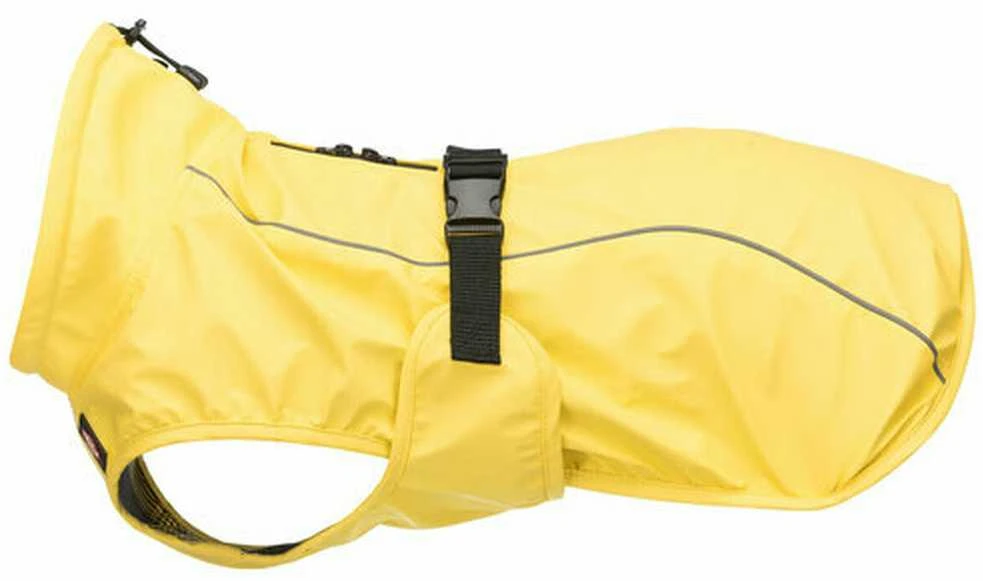 Trixie Raincoat šuniui Trixie Vimy Geltonas XL