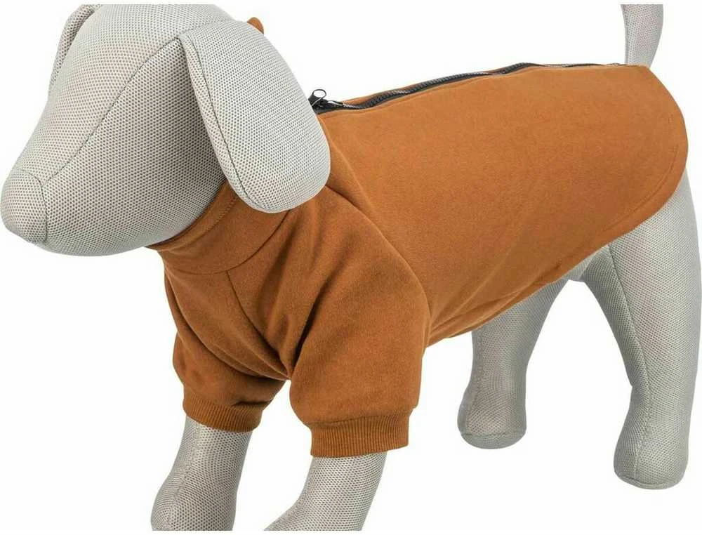 Trixie Bluza šuniui Trixie Amsterdam Oranžinė M