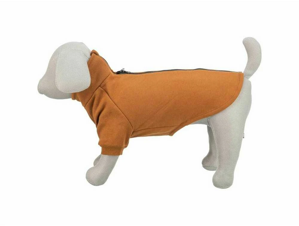 Trixie Bluza šuniui Trixie Amsterdam Oranžinė M