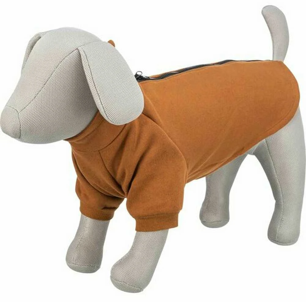 Trixie Bluza šuniui Trixie Amsterdam Oranžinė M