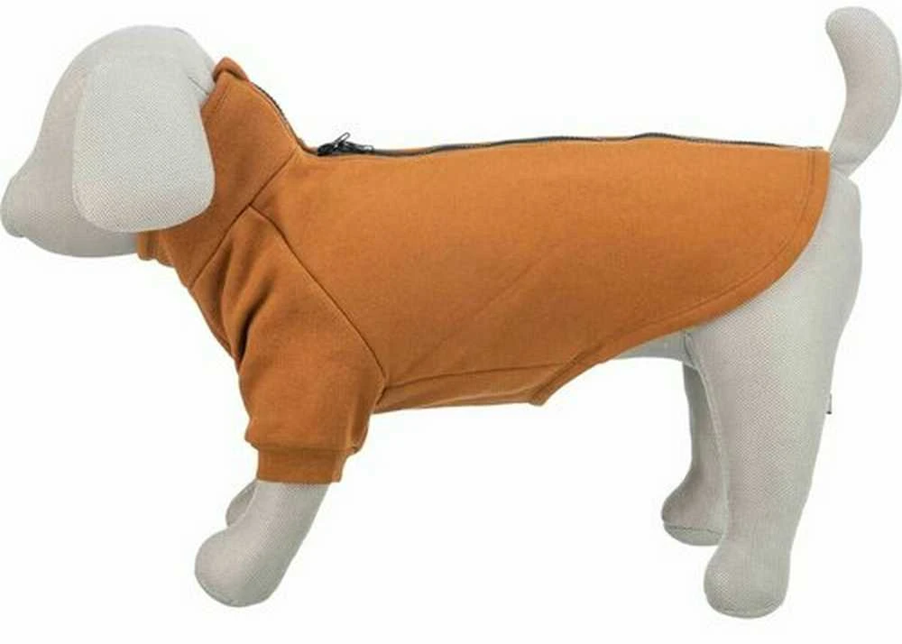 Trixie Bluza šuniui Trixie Amsterdam Oranžinė L