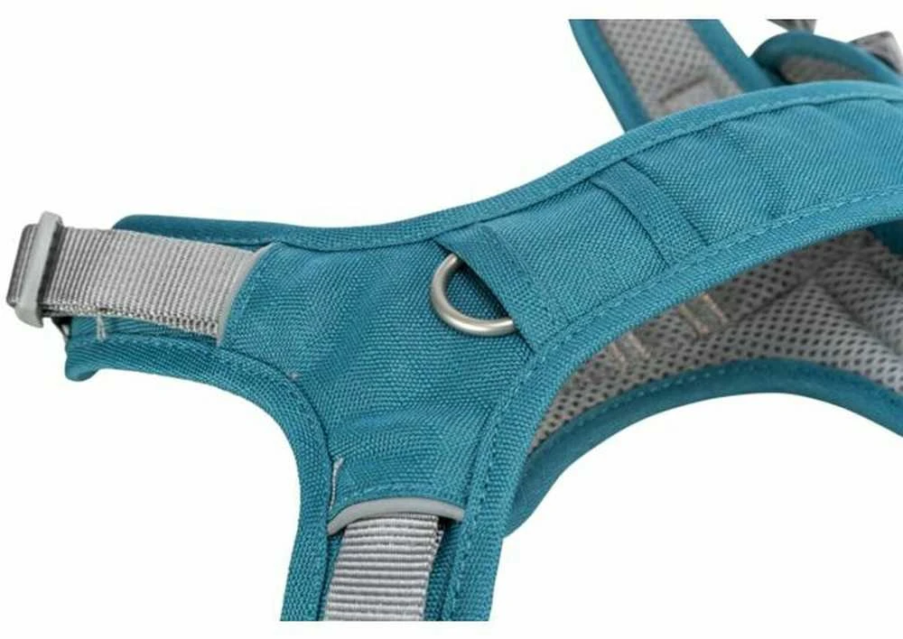 Trixie Szelki šuniui Active Premium Mėlyna M/L