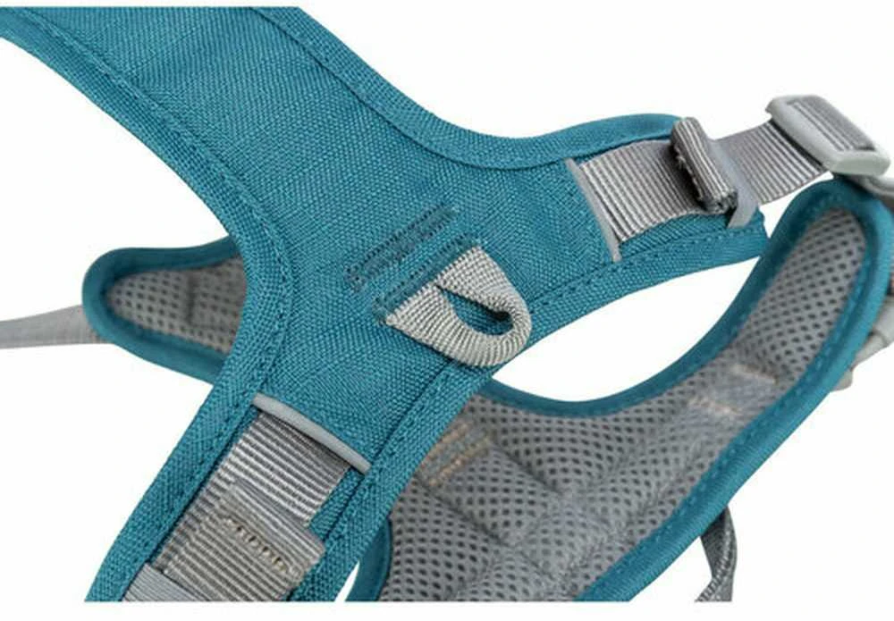 Trixie Szelki šuniui Active Premium Mėlyna L/XL