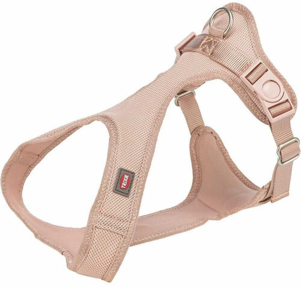 Trixie Szelki šuniui Trixie Confort Soft Blush XXS/XS