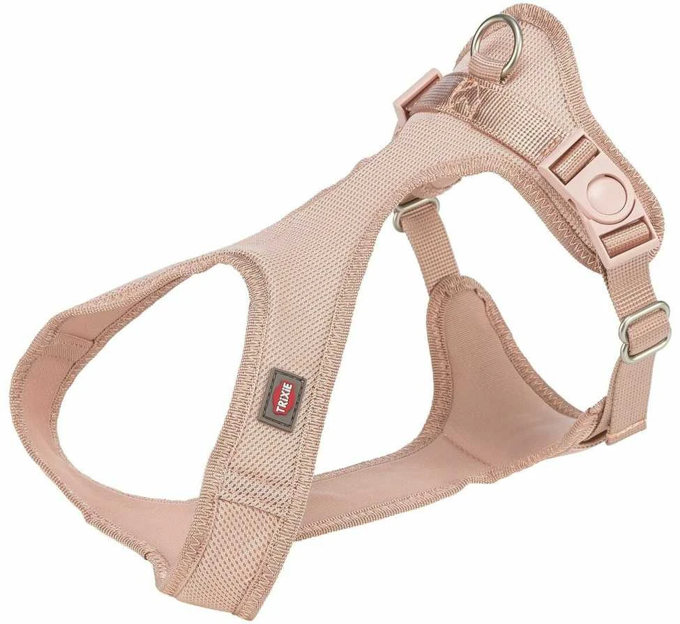 Trixie Comfort minkštas, rausvas S/M dydžio kamuolys
