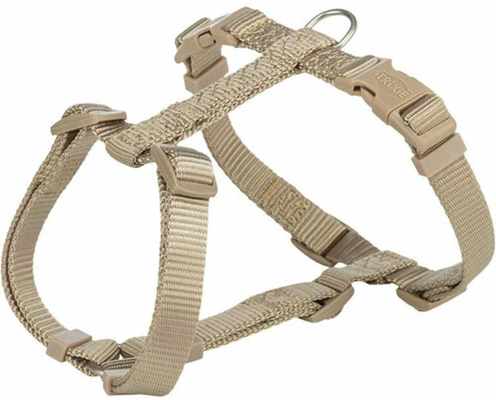 Trixie Harness šuniui Trixie Premium Sand L