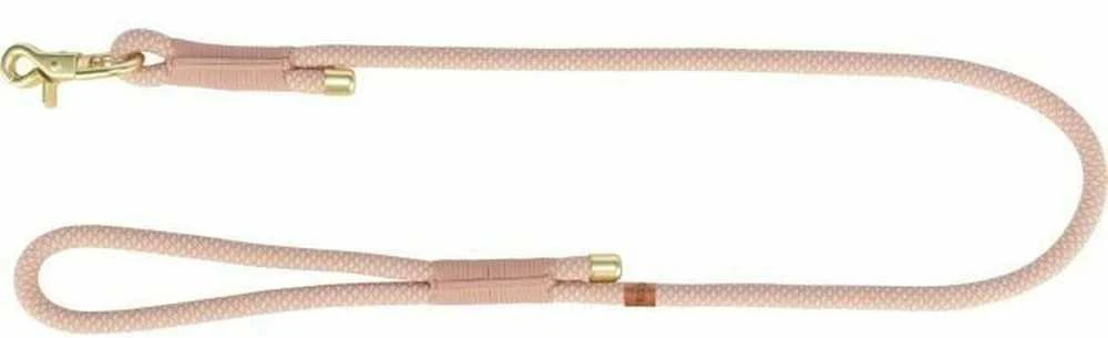 Trixie Soft Rope S/XL linowa 1m rožinė
