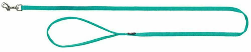 TRIXIE Premium pavadys, L-XL 1m/25mm, okeano