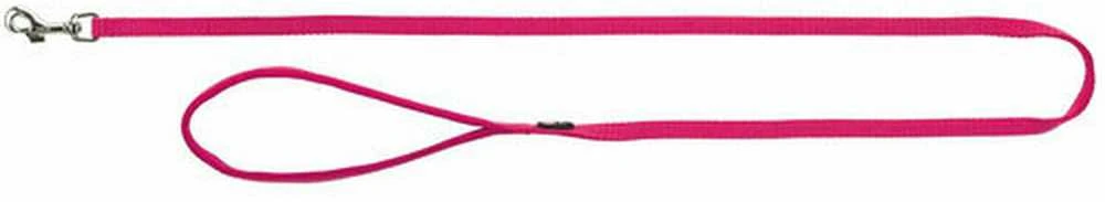 TRIXIE Premium pavadys, L-XL 1m/25mm, fuksija