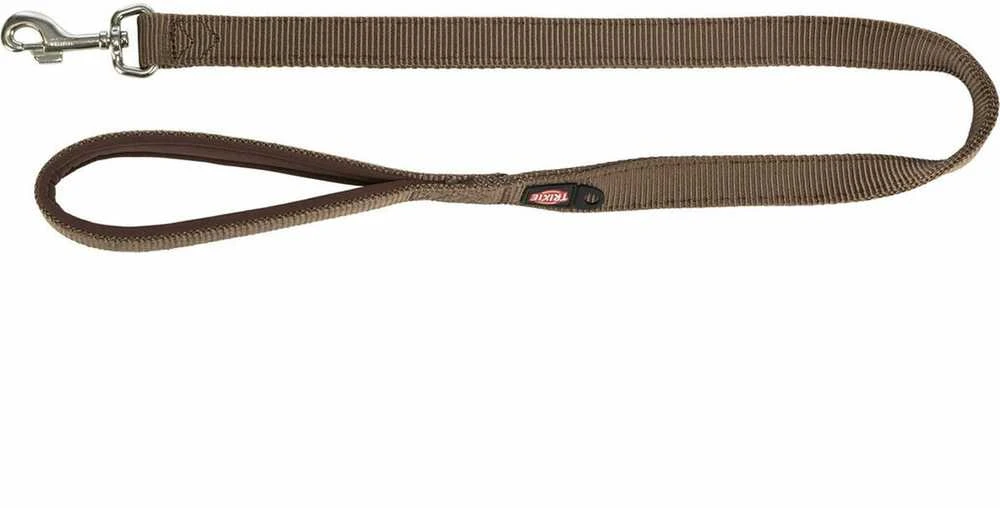 TRIXIE Premium pavadys, L-XL 1m/25mm, lazdyno