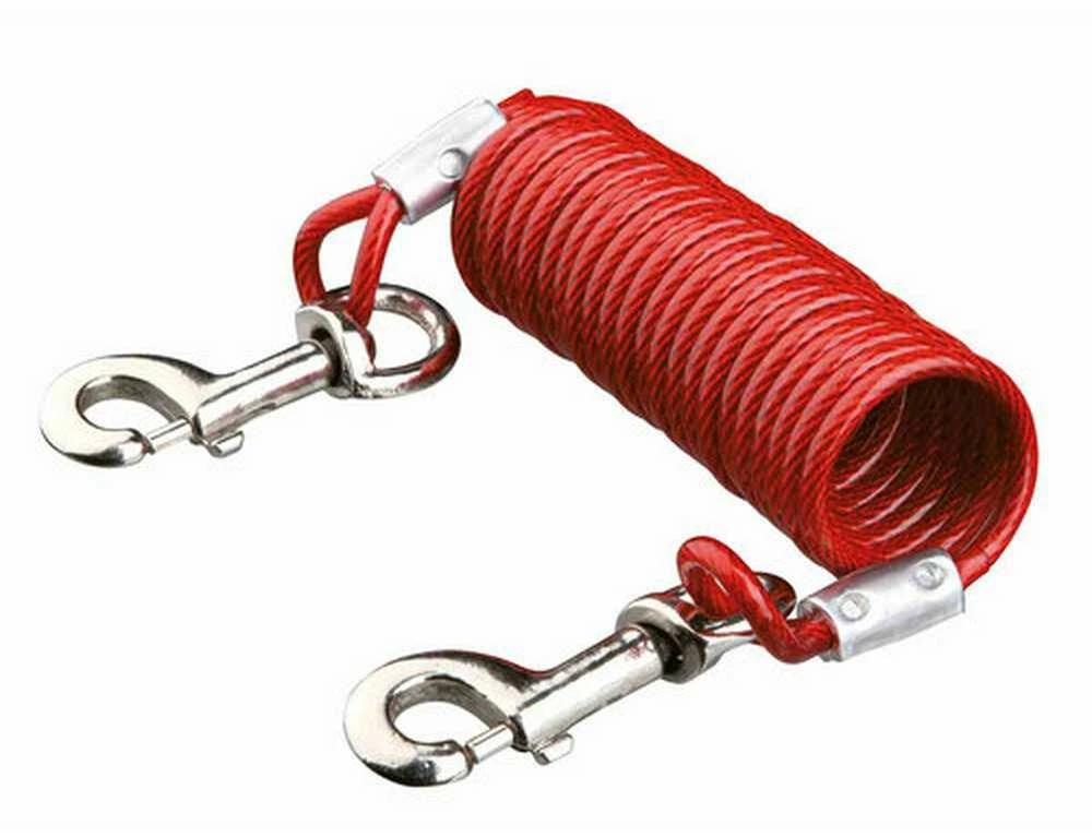 Trixie LINKA SPIRAL 5 m / 50kg