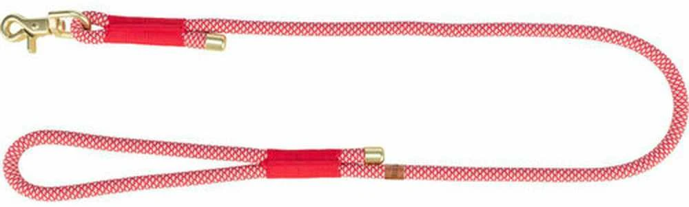 Trixie Soft Rope L/XL taśma 1m raudona