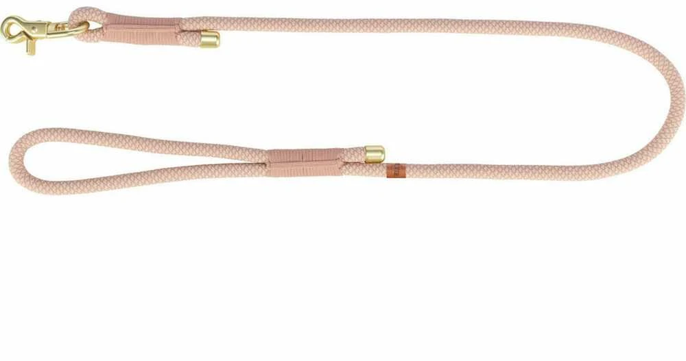 Trixie Soft Rope XS/S taśma 1.2m rožinė