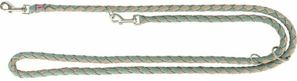 Trixie Cavo L/XL virvė 2m žalias-kamuolys