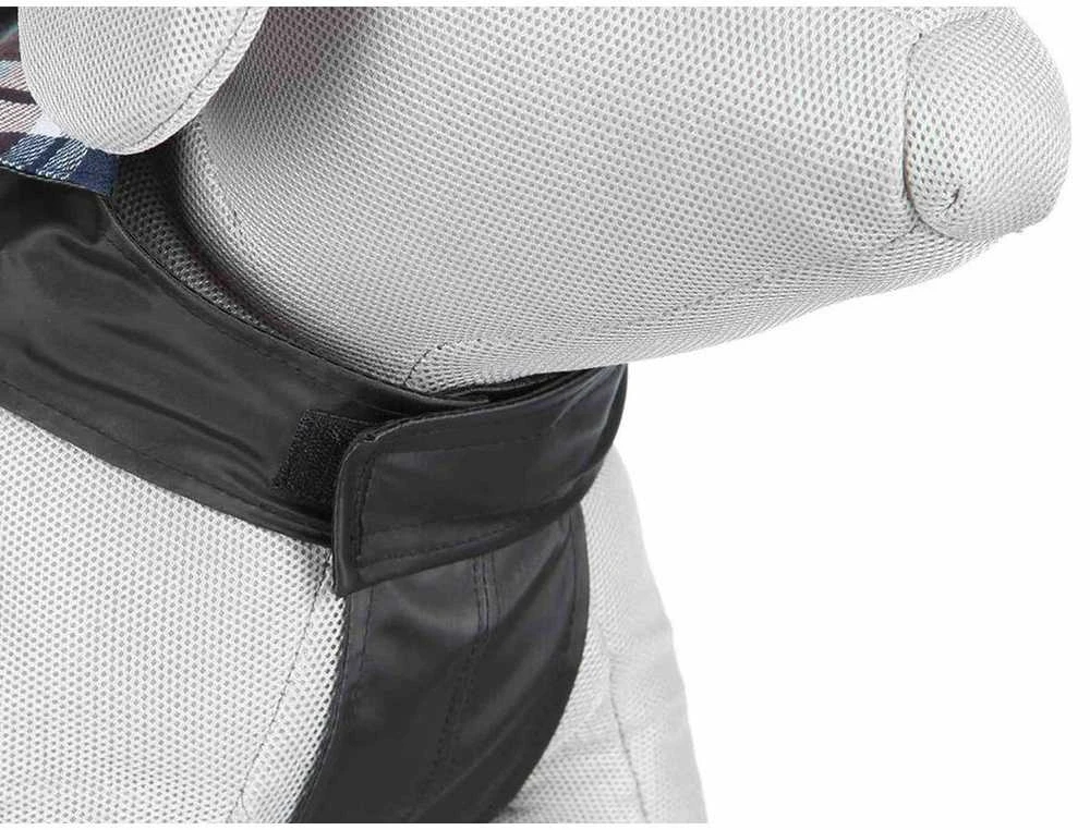 Trixie PARIS paltas (XS) 30cm
