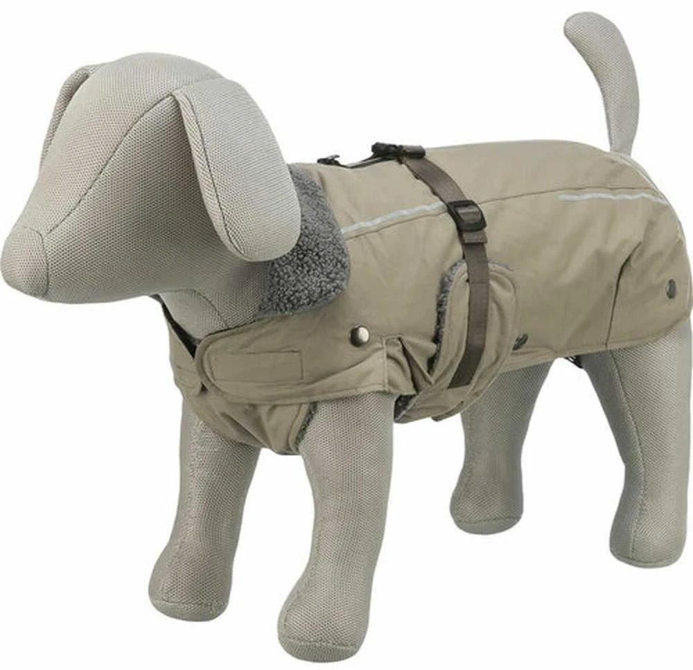 Trixie Coat šuniui Trixie Rouen Sand M