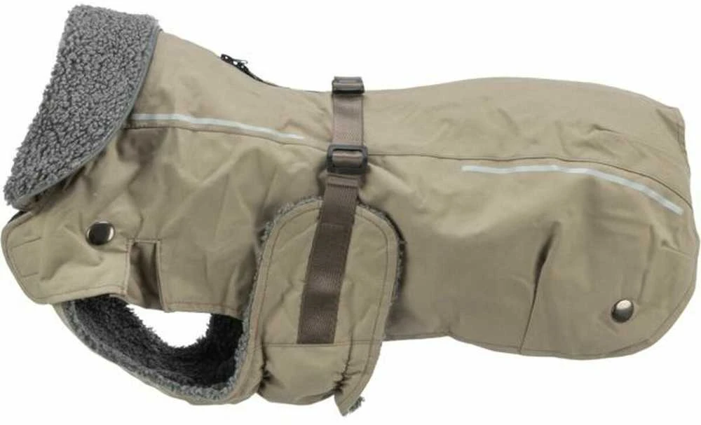 Trixie Coat šuniui Trixie Rouen Sand XS