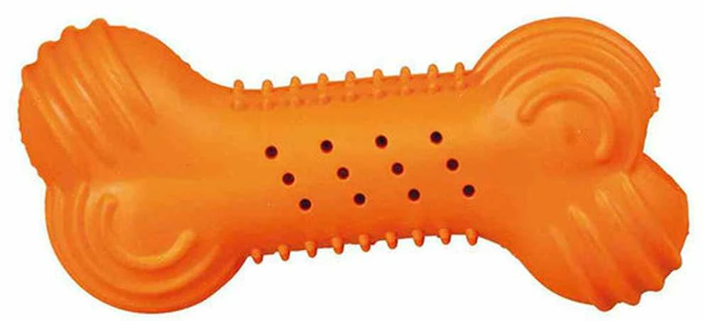 Trixie Blauzdikaulis, natūrali guma, 11 cm