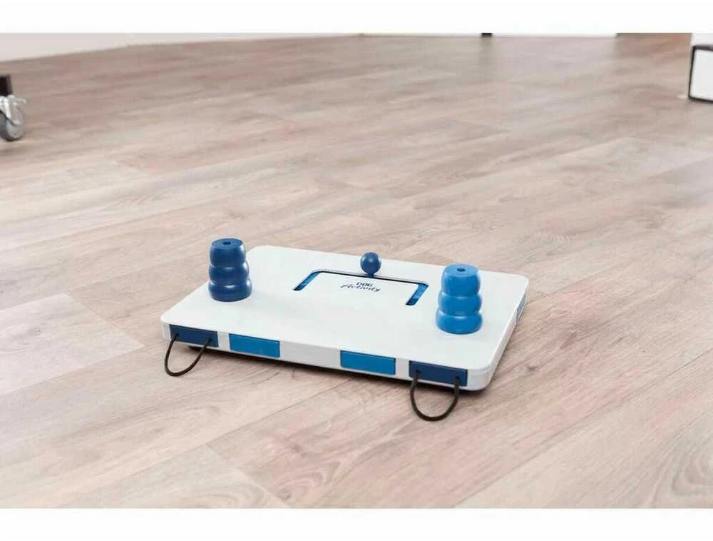 TRIXIE Strateginis žaidimas šunims Move2Win, 34x13x6cm, 32025