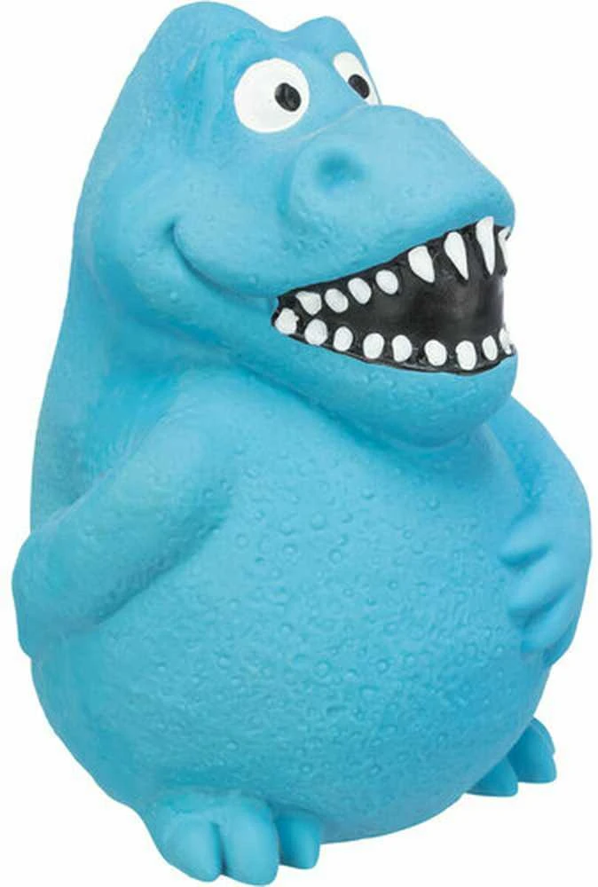 TRIXIE žaislas DINOZAURAS, lateksas, 14 cm