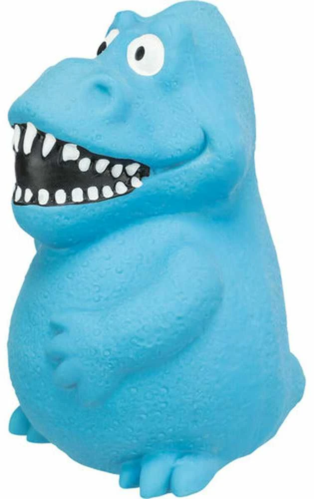 TRIXIE žaislas DINOZAURAS, lateksas, 14 cm