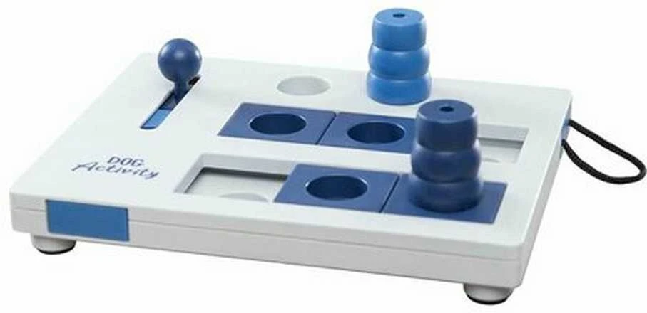 Trixie Strateginis žaidimas šuniui "Mini Mover", 25 × 20 cm