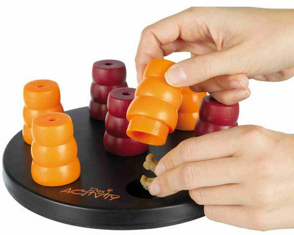Trixie Žaislas šuniui Mini Solitaire, 20 cm
