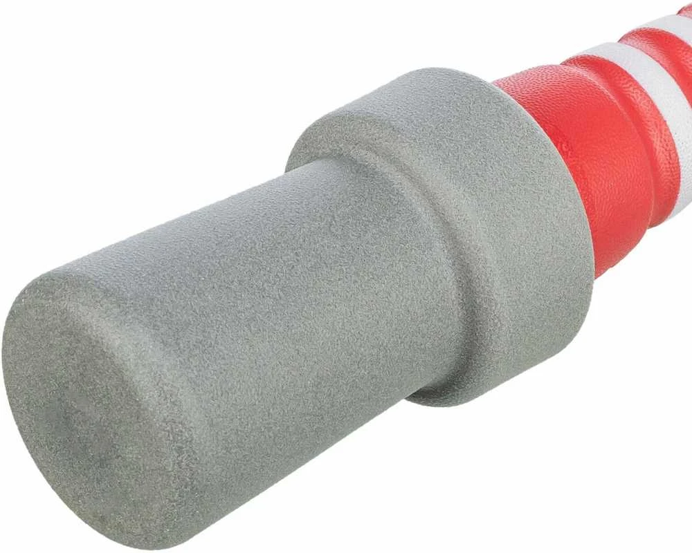 Trixie 33455, Dog, Aqua toy, Žalias, Pilkas, Baltas, Raudona, Thermoplastic Rubber (TPR), 260 mm, 1 pc(s)
