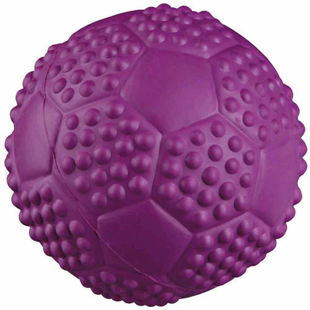 TRIXIE Sport kamuolys, natūrali guma, ø 7 cm