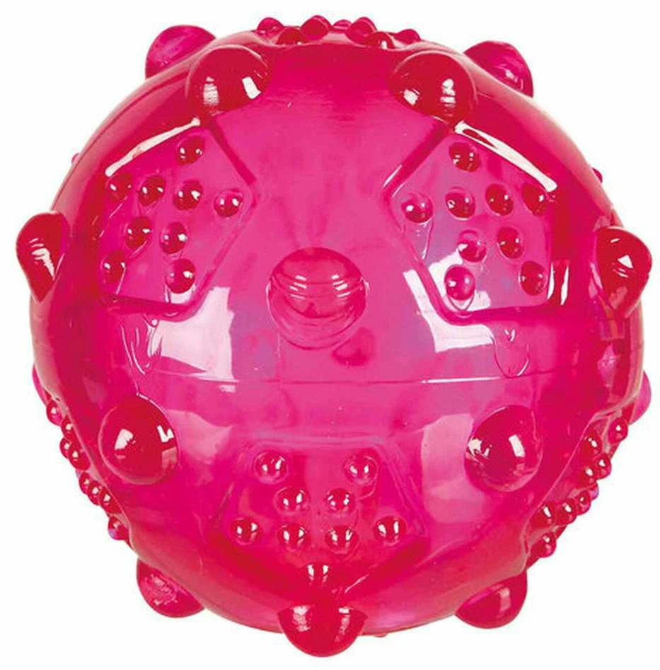 TRIXIE Kamuolys, TPR, ø 7 cm