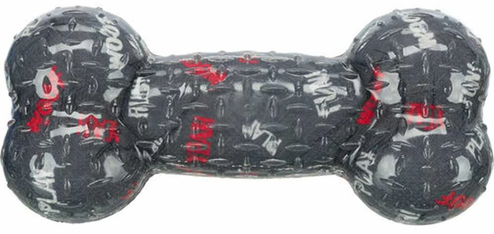 Trixie Bone, TPR, 17 cm