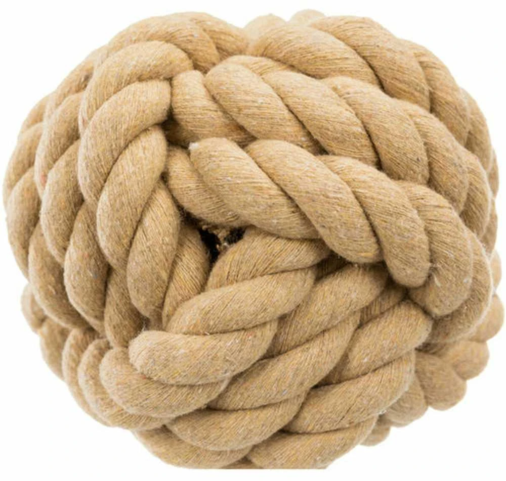 Trixie String kamuolys BE NORDIC, 13 cm