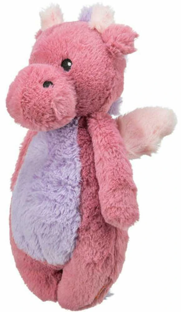 Pliušinis žaislas - Trixie drakonas, pliušinis, perdirbtas, 27 cm