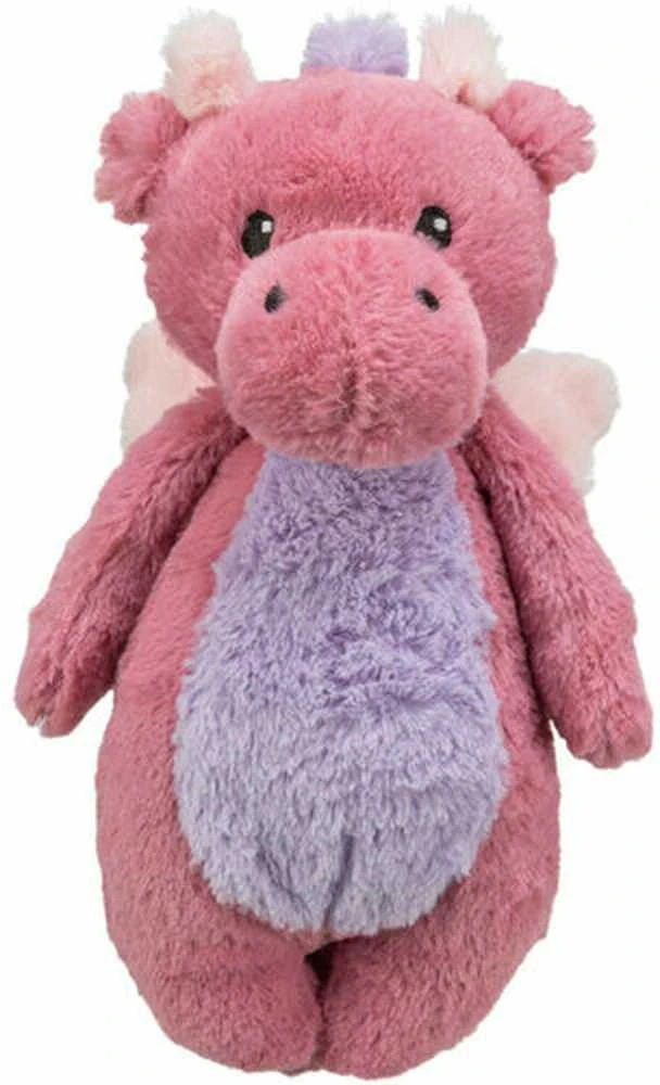 Pliušinis žaislas - Trixie drakonas, pliušinis, perdirbtas, 27 cm