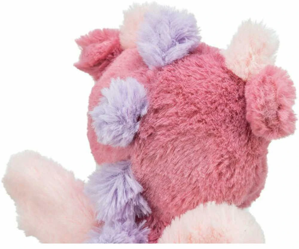 Pliušinis žaislas - Trixie drakonas, pliušinis, perdirbtas, 27 cm