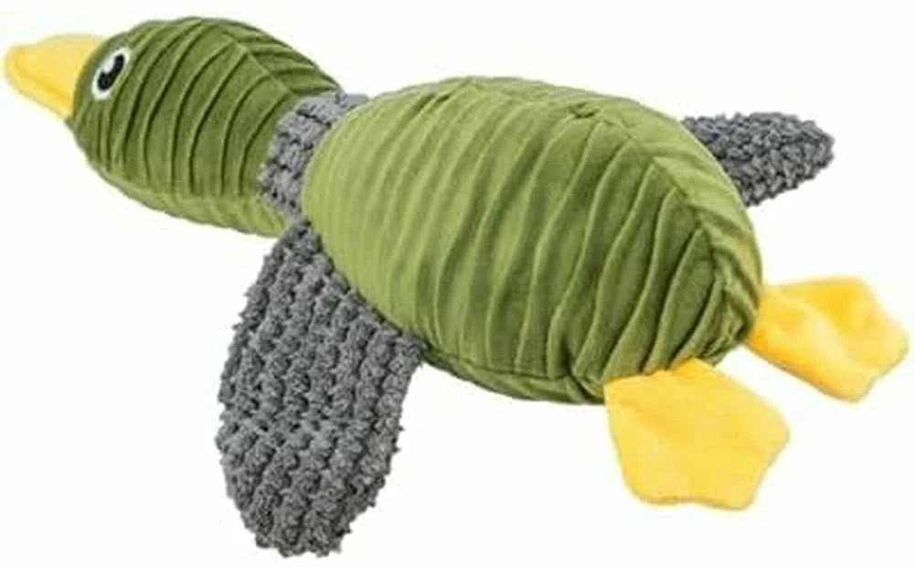 Trixie antis, pliušinis žaislas, perdirbtas, 40 cm