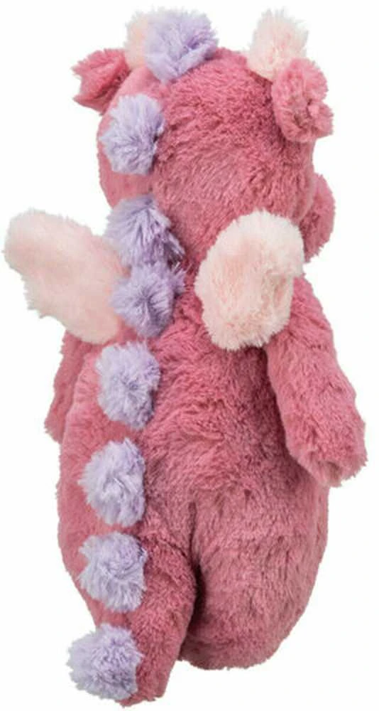 Pliušinis žaislas - Trixie drakonas, pliušinis, perdirbtas, 27 cm