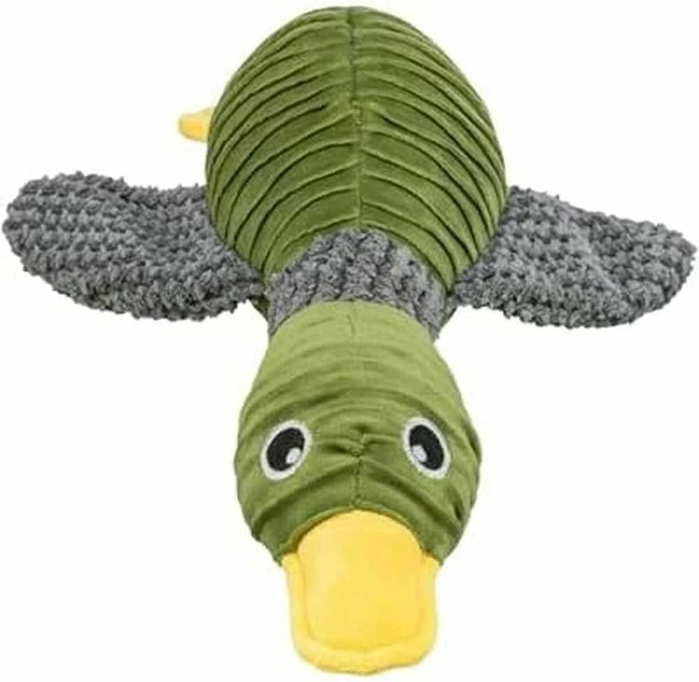 Trixie antis, pliušinis žaislas, perdirbtas, 40 cm