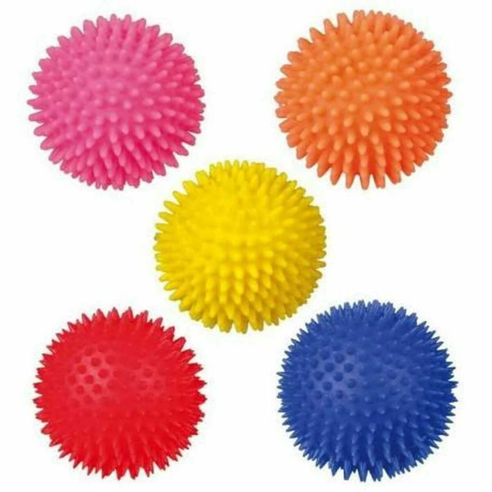 Trixie Žaislas Spuoguotas kamuolys mažas 7.5cm MR