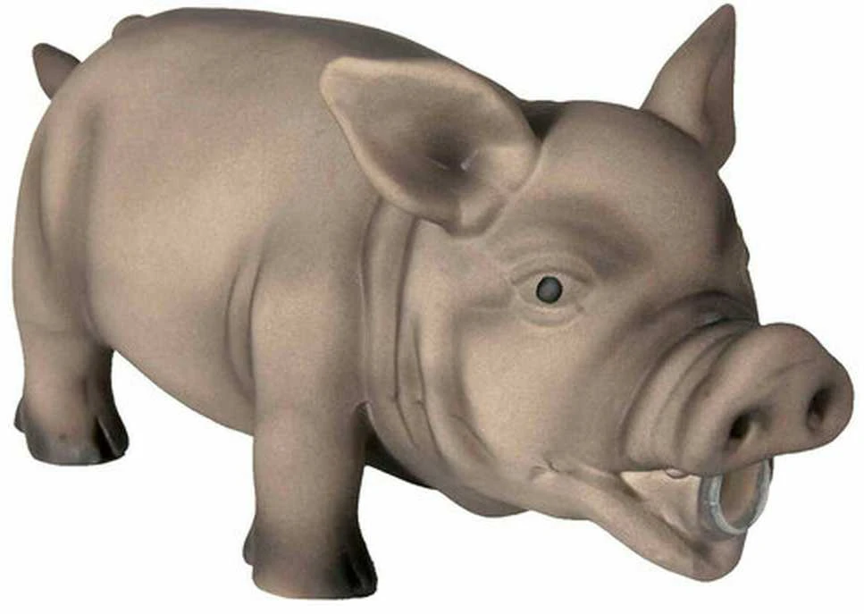 Trixie LATEX PIG SLIEDĖJIMAS 23cm