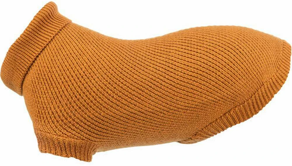 Trixie Sweter dla Psa Trixie Berln Oranžinė L