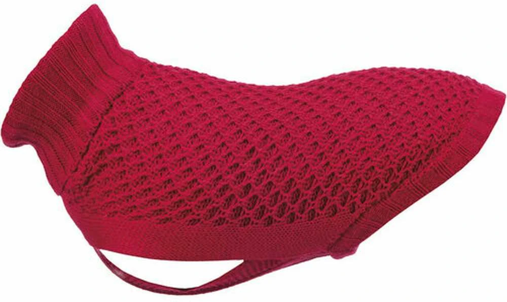 Trixie Sweter dla Psa Trixie Raudona XS