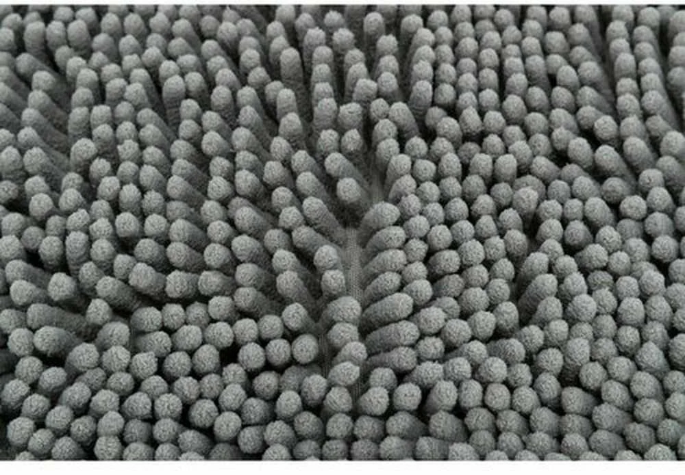 Trixie paklotas-palutė brud, pilka, 100 × 70 cm, wodoodporna