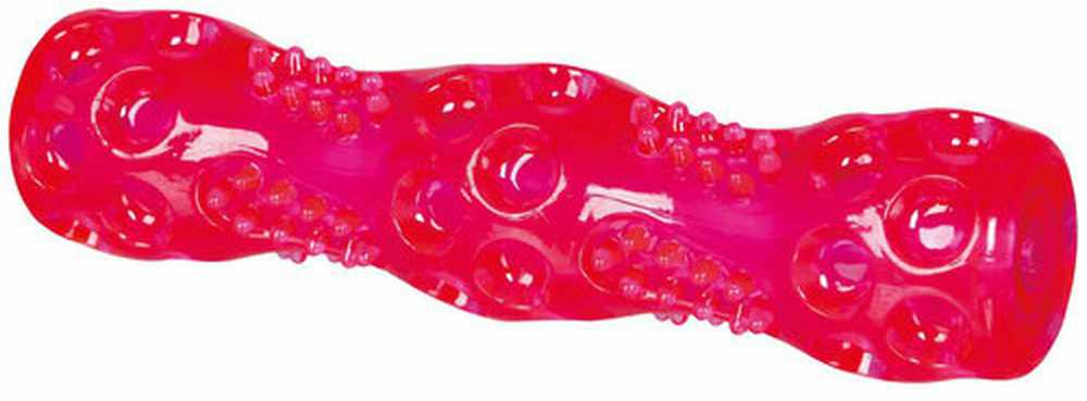 Trixie STICK SU GARSU - TERMOPLASTINĖ GUMĖ 18cm