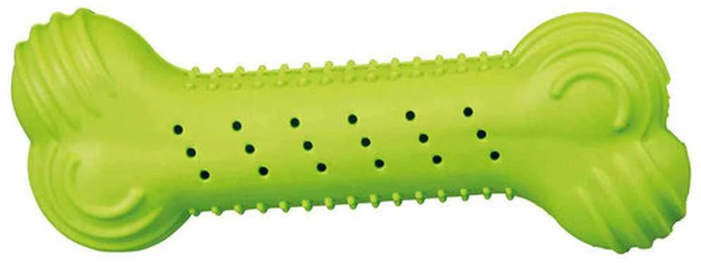 Trixie Rustling kaulas, natūrali guma, 18 cm