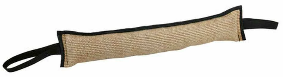 TRIXIE Dresūros pelė, džiutas, ø 12x58 cm-88 cm