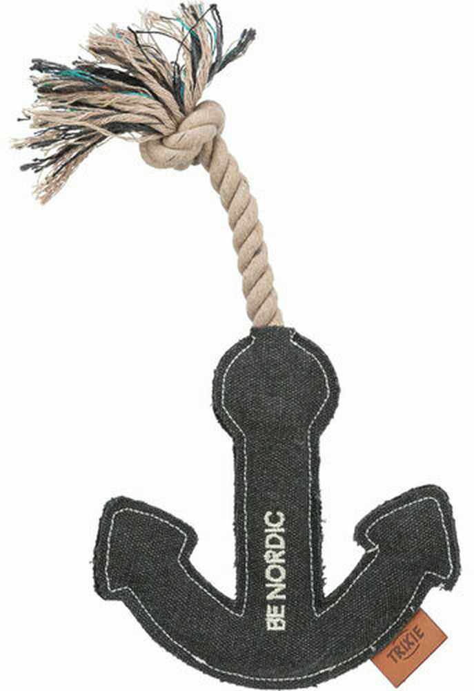 Trixie Gryzak šuniui Trixie Poliesteris Medvilnė 30 cm
